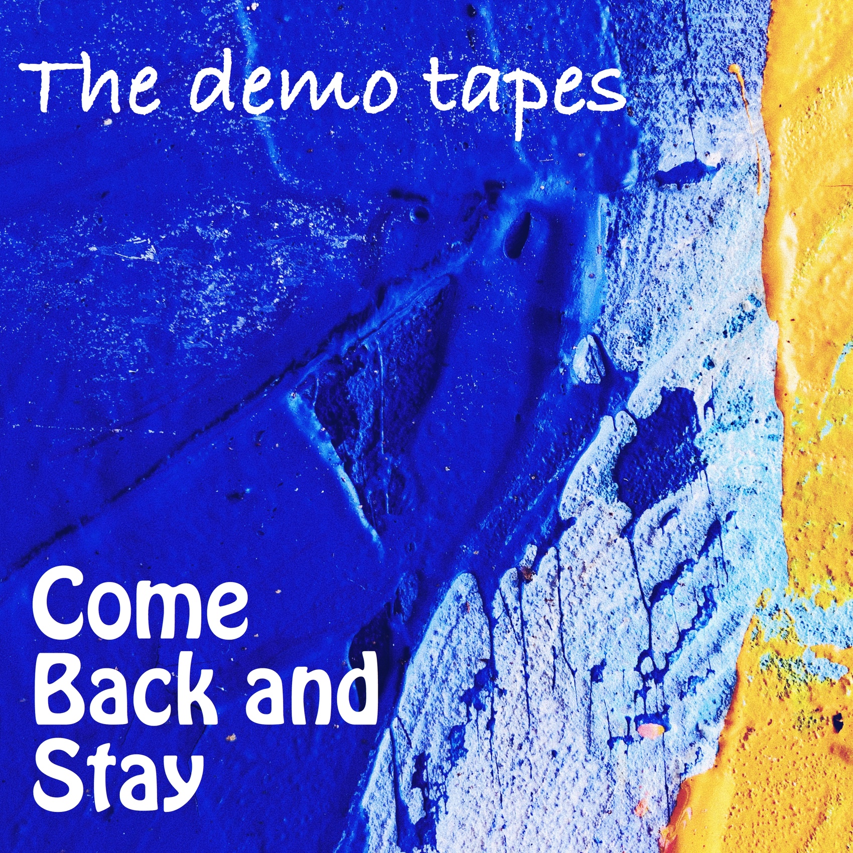 Come back and stay - Paul Young Lyrics